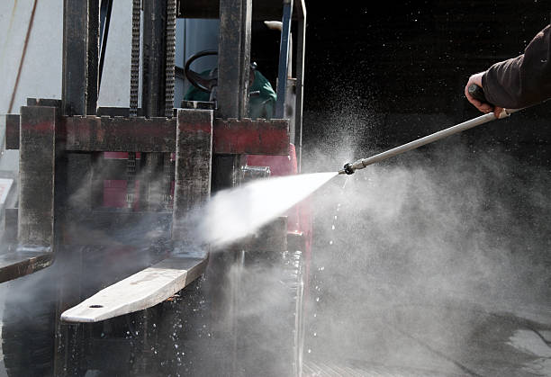 Best Heavy Equipment Washing  in Fairfield Glade, TN